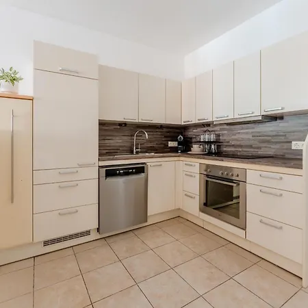 Hakuna Marktquartier 9 - Terrassenwohnung Spitz * Spitz an der Donau
